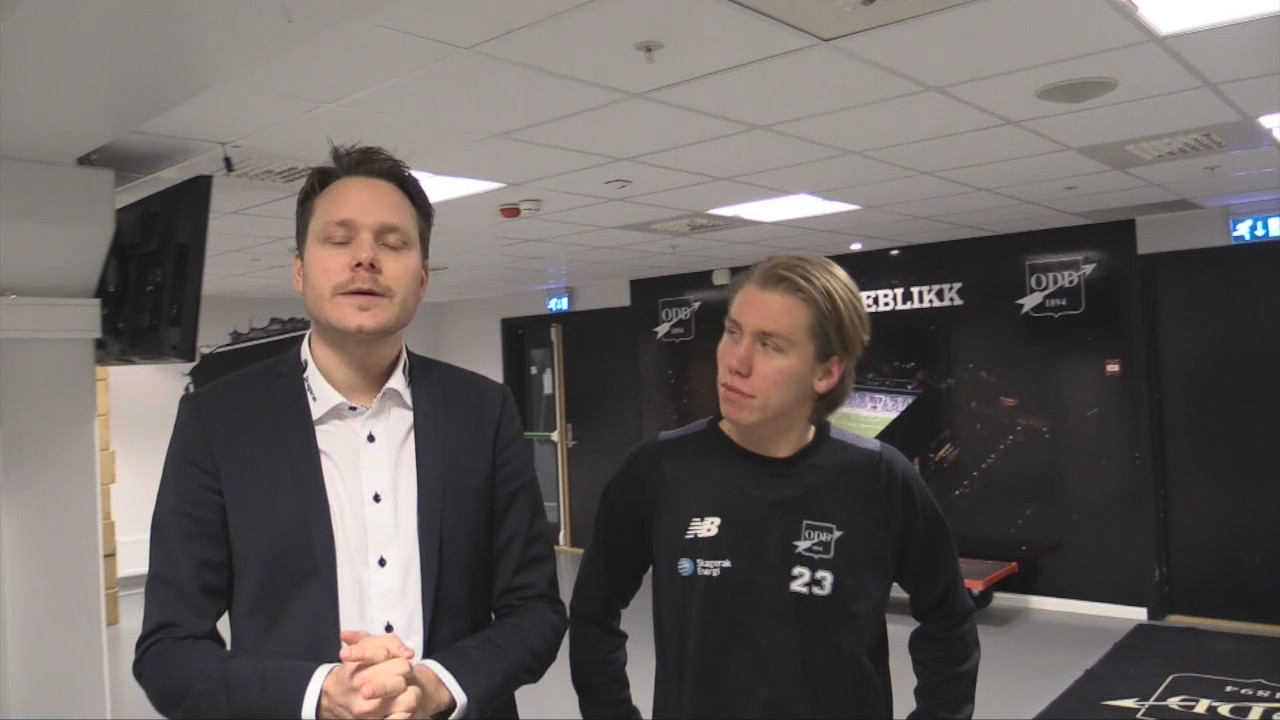 Episode 14 julekalender